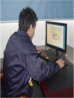 豸